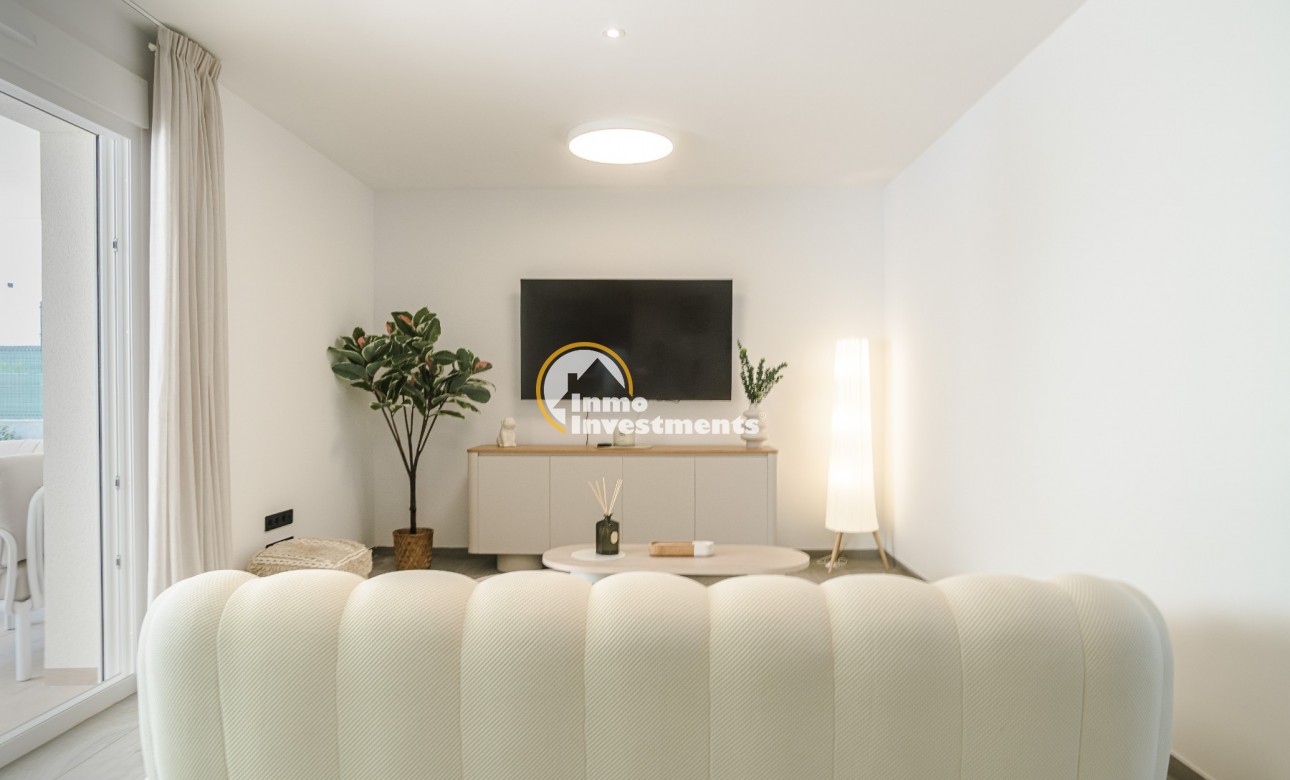 Till salu - Lägenhet - Algorfa - La Finca