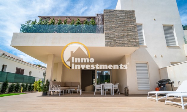 Till salu - Lägenhet - Algorfa - La Finca