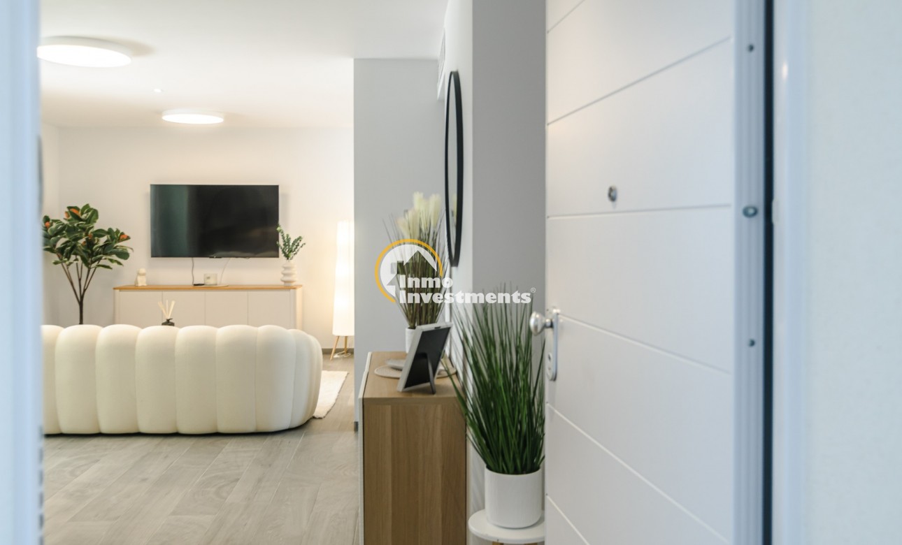 Till salu - Lägenhet - Algorfa - La Finca