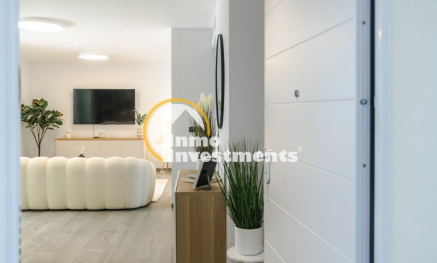 Till salu - Lägenhet - Algorfa - La Finca