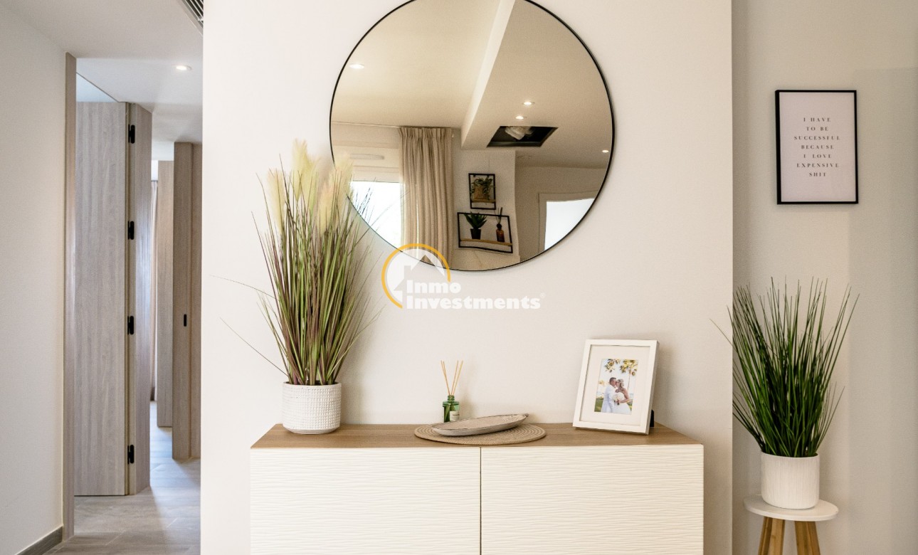 Till salu - Lägenhet - Algorfa - La Finca