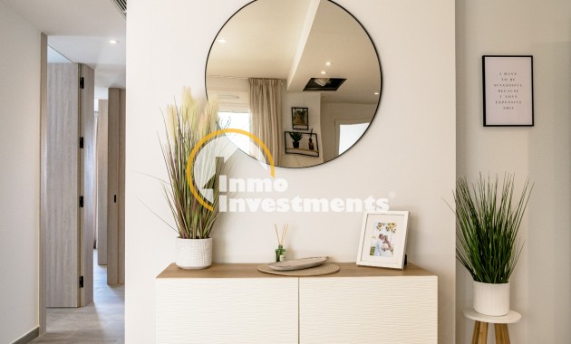 Till salu - Lägenhet - Algorfa - La Finca