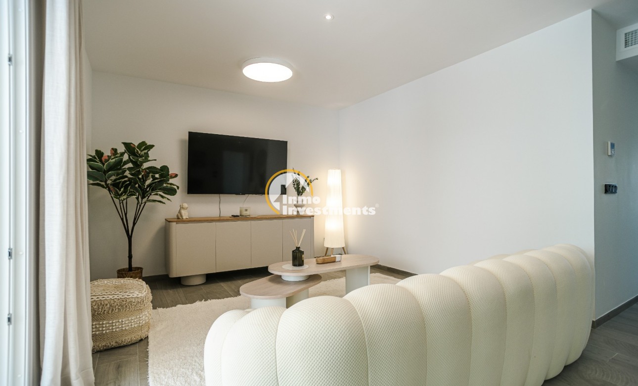 Till salu - Lägenhet - Algorfa - La Finca