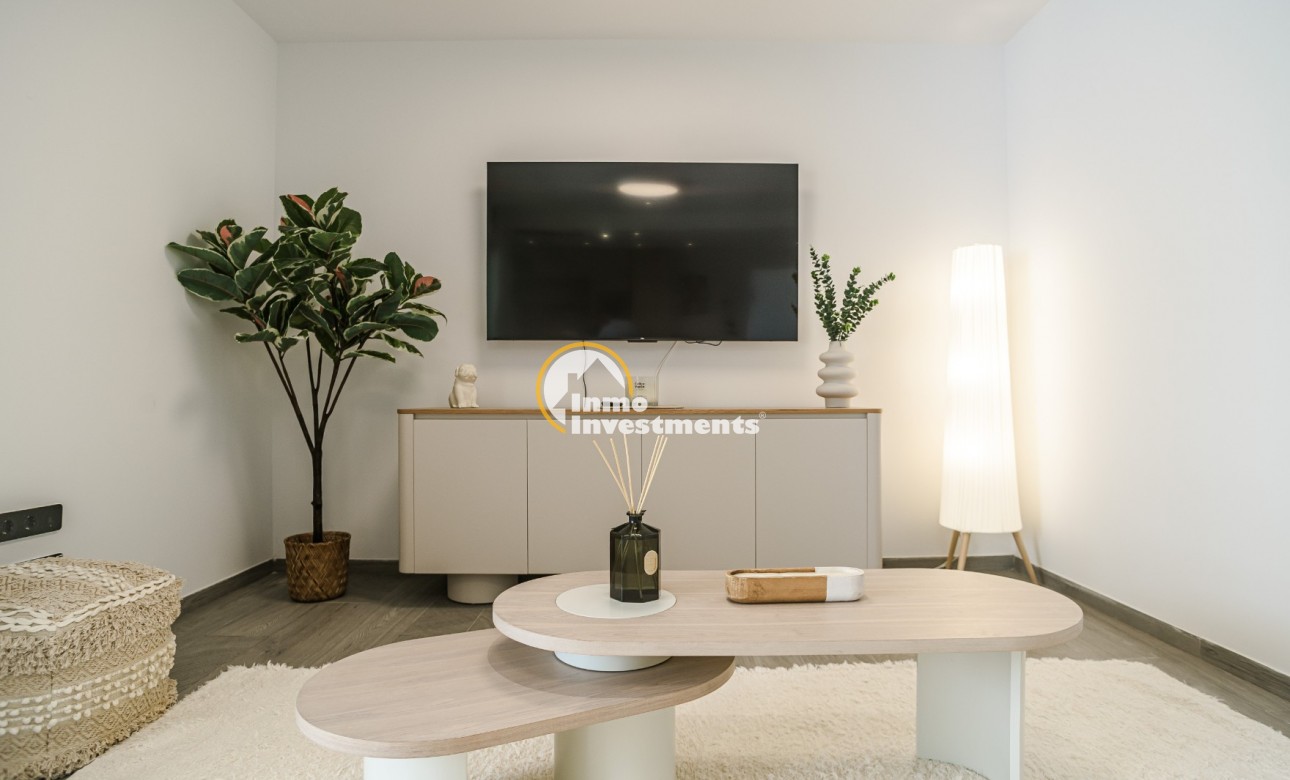 Till salu - Lägenhet - Algorfa - La Finca