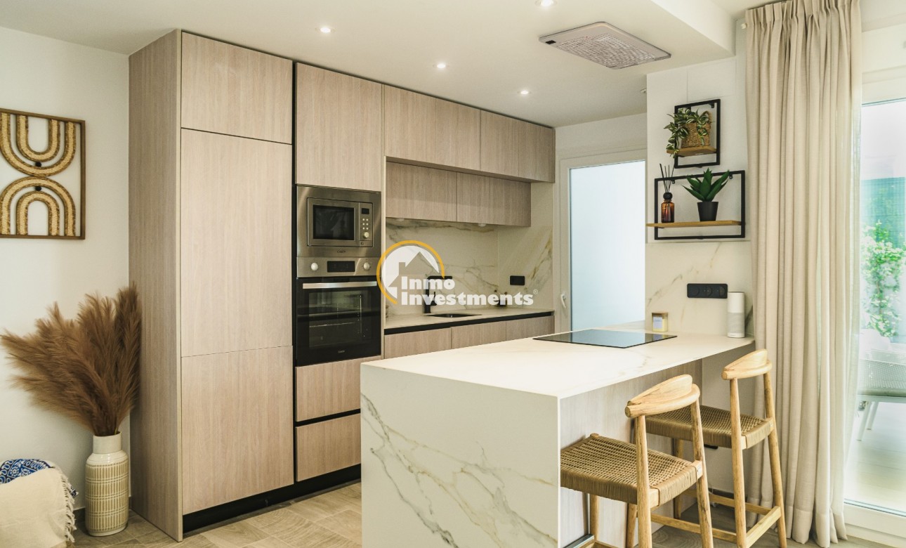 Till salu - Lägenhet - Algorfa - La Finca