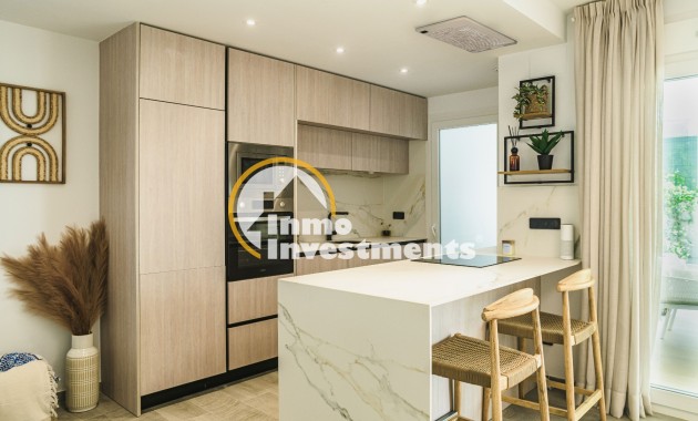 Till salu - Lägenhet - Algorfa - La Finca