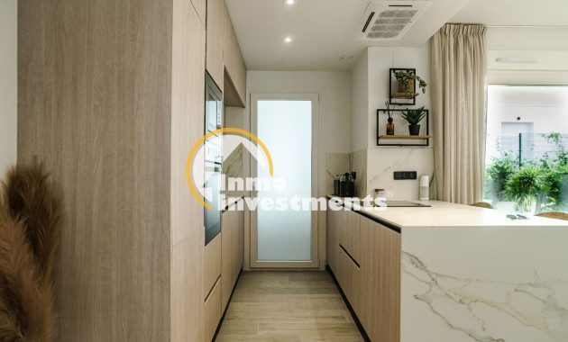 Till salu - Lägenhet - Algorfa - La Finca