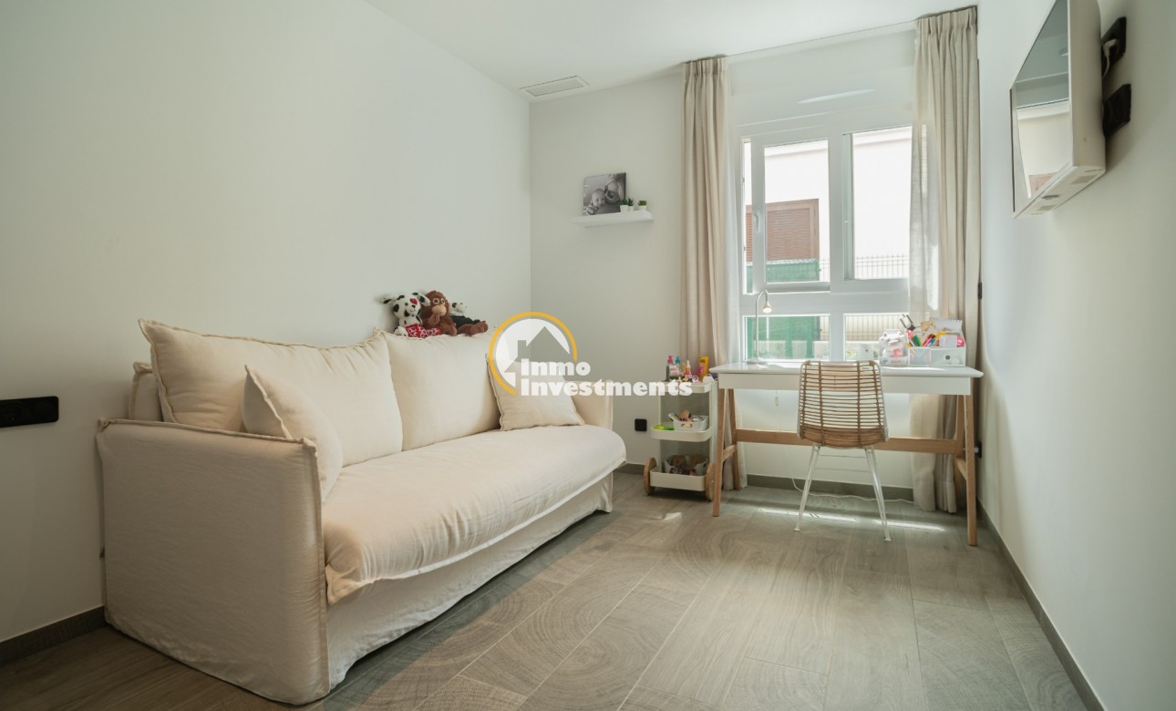 Till salu - Lägenhet - Algorfa - La Finca