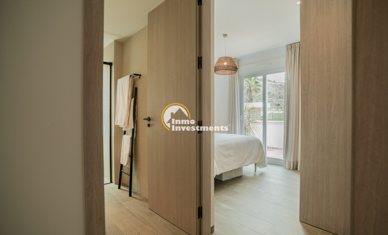 Till salu - Lägenhet - Algorfa - La Finca