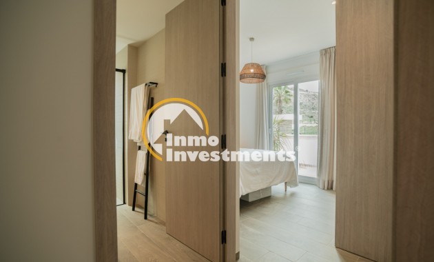 Till salu - Lägenhet - Algorfa - La Finca