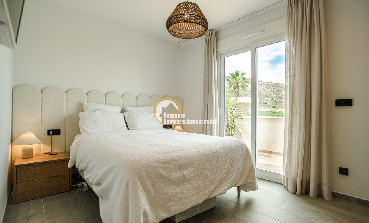 Till salu - Lägenhet - Algorfa - La Finca