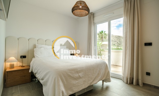 Till salu - Lägenhet - Algorfa - La Finca