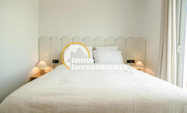 Till salu - Lägenhet - Algorfa - La Finca