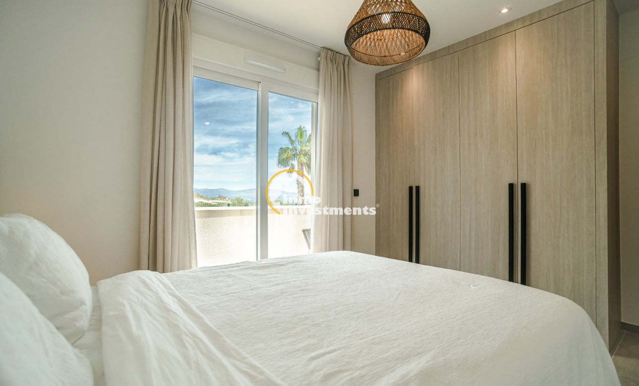 Till salu - Lägenhet - Algorfa - La Finca