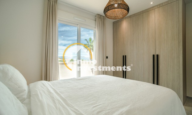 Till salu - Lägenhet - Algorfa - La Finca