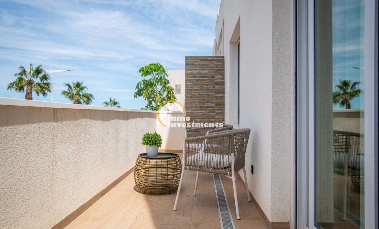 Till salu - Lägenhet - Algorfa - La Finca