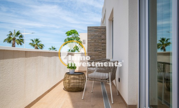 Till salu - Lägenhet - Algorfa - La Finca