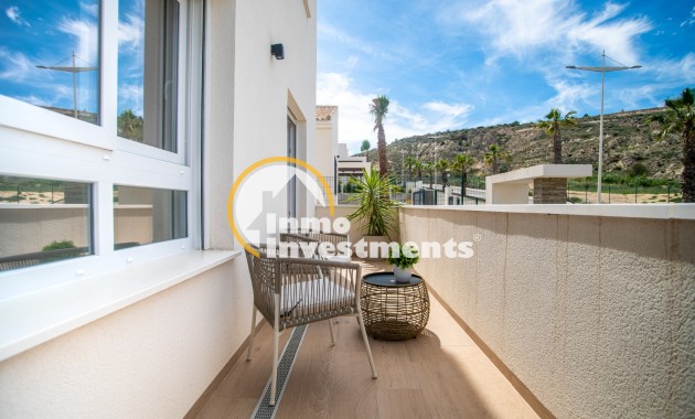 Till salu - Lägenhet - Algorfa - La Finca