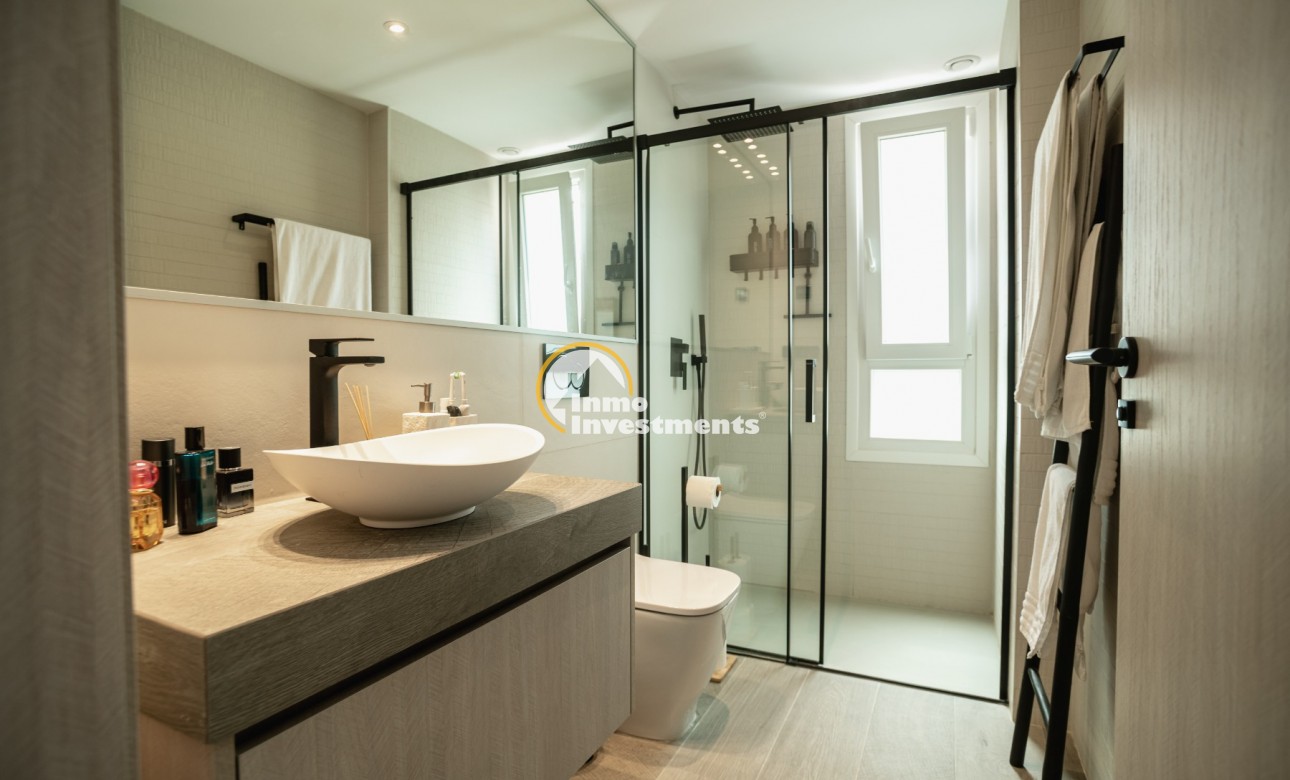 Till salu - Lägenhet - Algorfa - La Finca