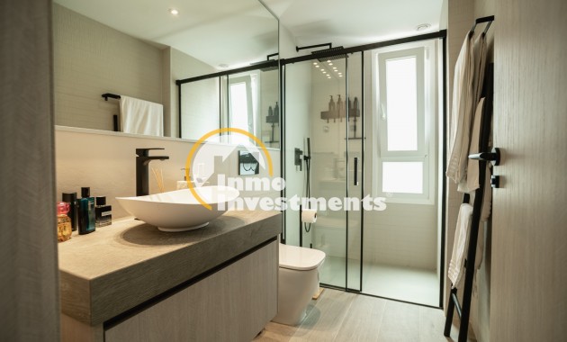 Till salu - Lägenhet - Algorfa - La Finca