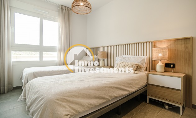 Till salu - Lägenhet - Algorfa - La Finca