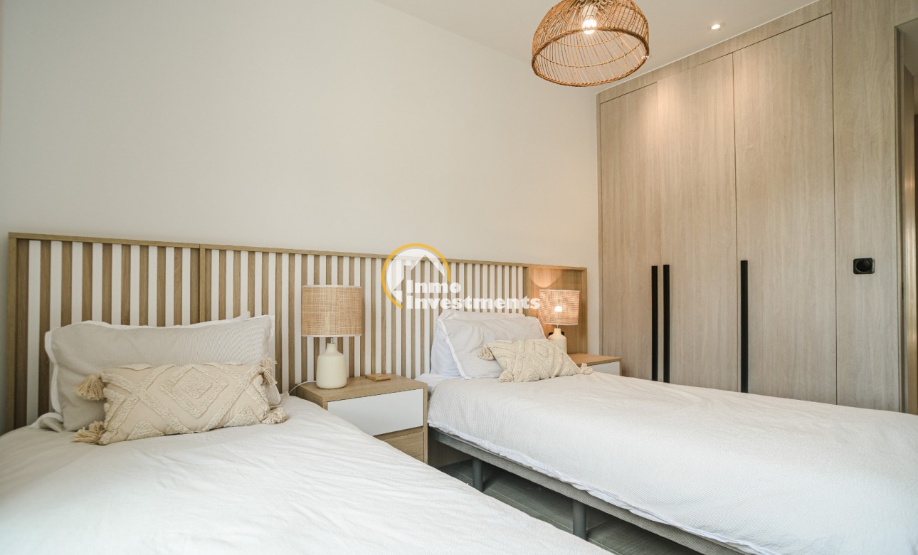 Till salu - Lägenhet - Algorfa - La Finca