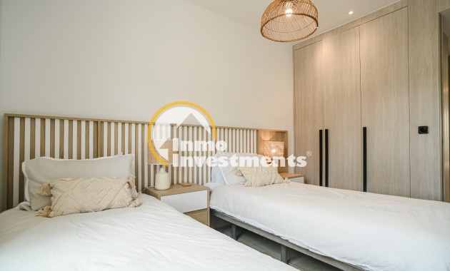 Till salu - Lägenhet - Algorfa - La Finca