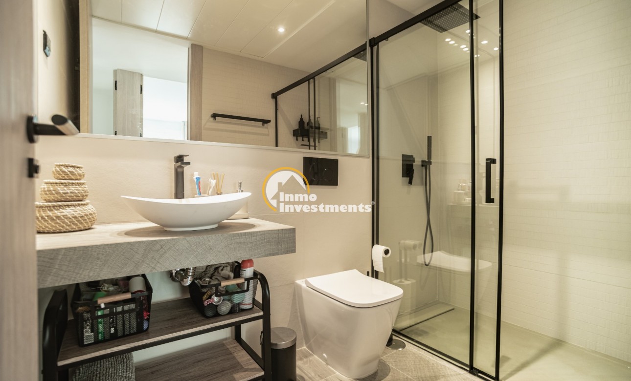 Till salu - Lägenhet - Algorfa - La Finca