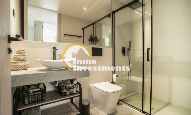 Till salu - Lägenhet - Algorfa - La Finca