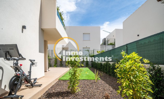 Till salu - Lägenhet - Algorfa - La Finca