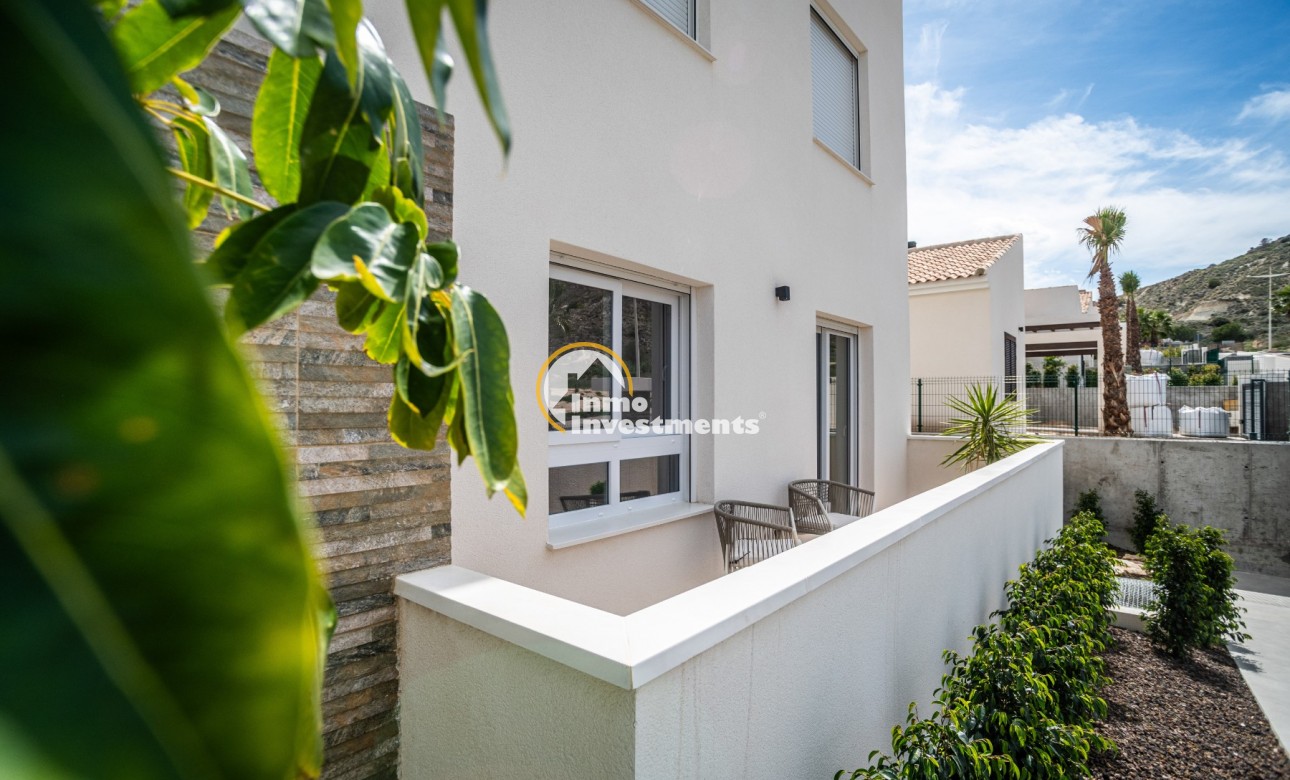 Till salu - Lägenhet - Algorfa - La Finca