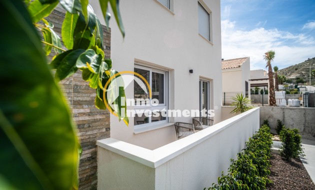 Till salu - Lägenhet - Algorfa - La Finca