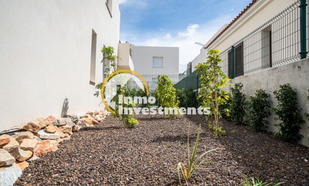 Till salu - Lägenhet - Algorfa - La Finca