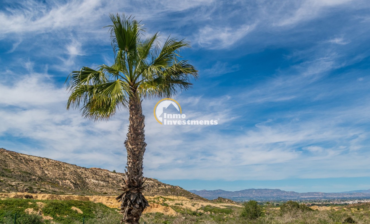 Till salu - Lägenhet - Algorfa - La Finca