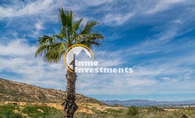 Till salu - Lägenhet - Algorfa - La Finca