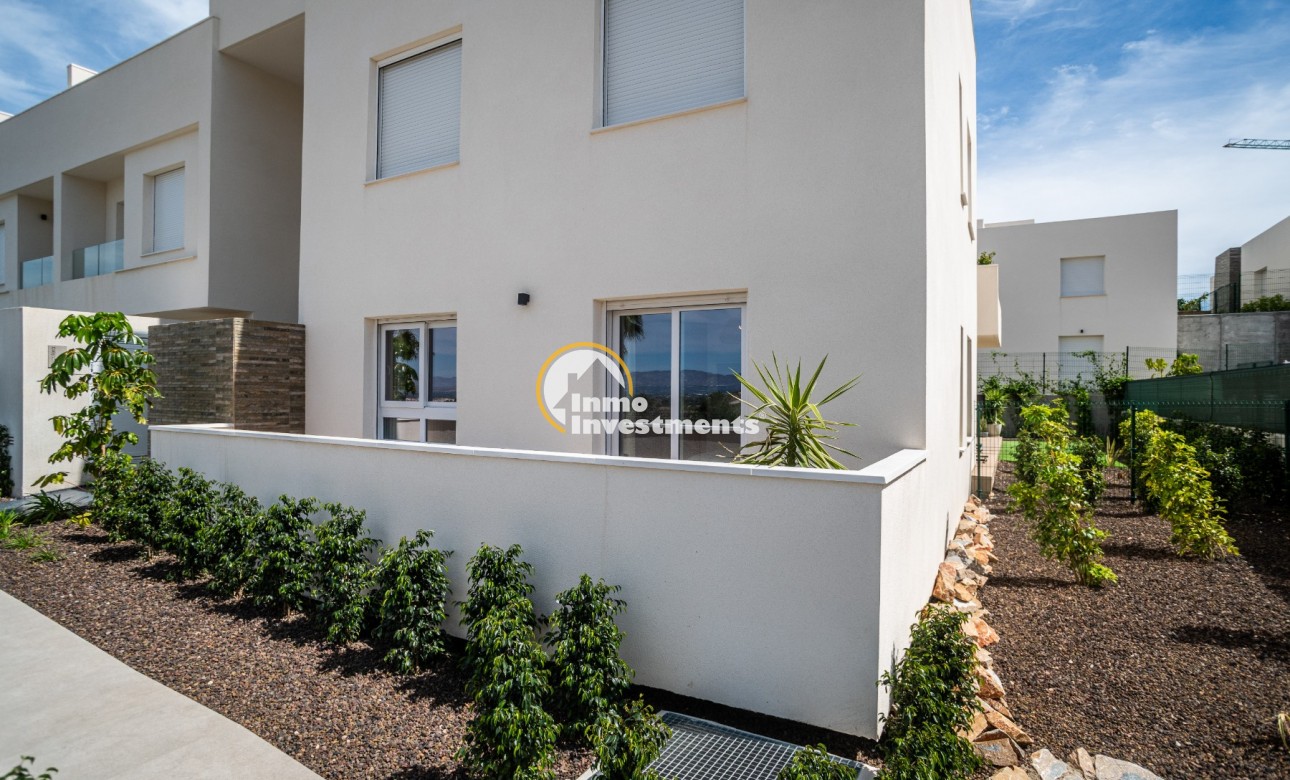 Till salu - Lägenhet - Algorfa - La Finca