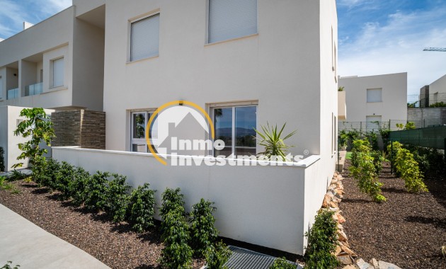 Till salu - Lägenhet - Algorfa - La Finca