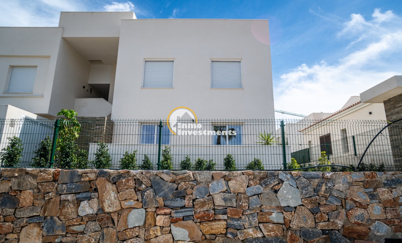 Till salu - Lägenhet - Algorfa - La Finca