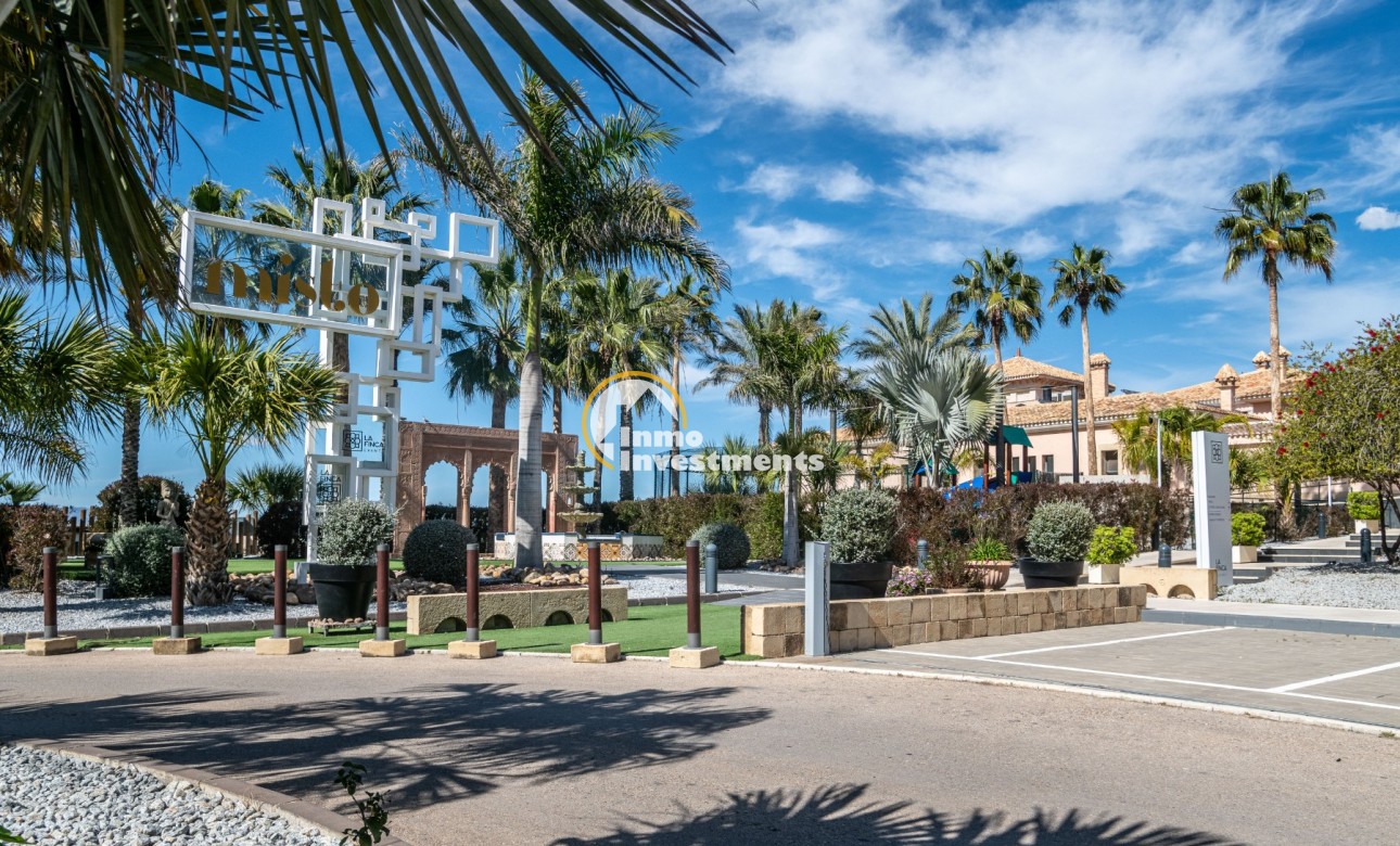 Till salu - Lägenhet - Algorfa - La Finca