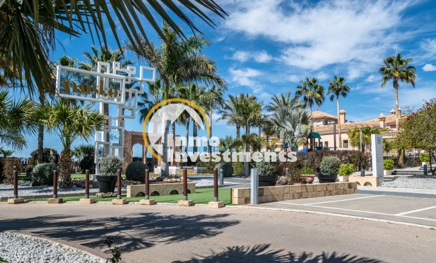 Till salu - Lägenhet - Algorfa - La Finca