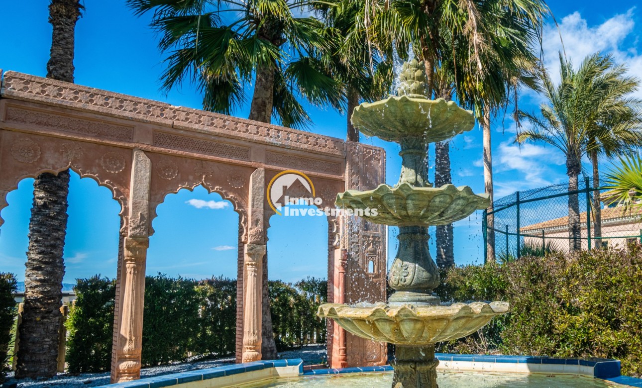 Till salu - Lägenhet - Algorfa - La Finca