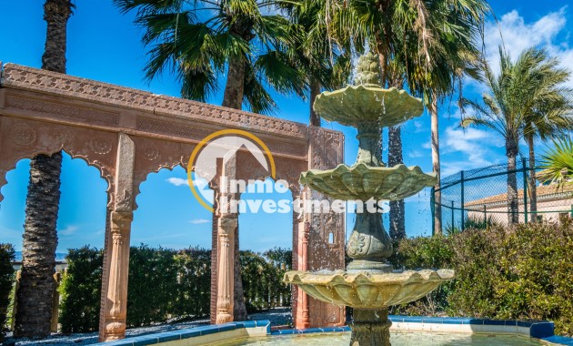 Till salu - Lägenhet - Algorfa - La Finca