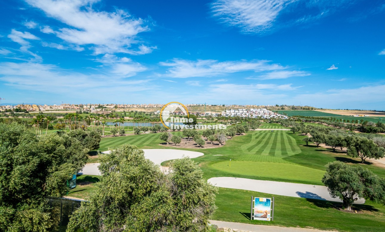 Till salu - Lägenhet - Algorfa - La Finca