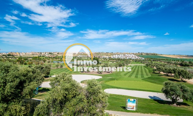 Till salu - Lägenhet - Algorfa - La Finca