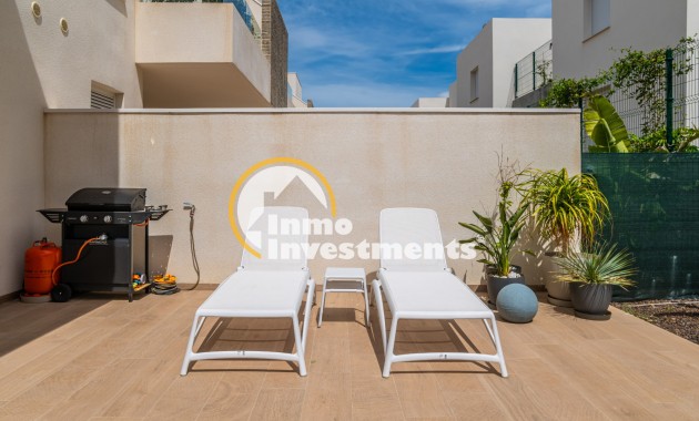 Till salu - Lägenhet - Algorfa - La Finca