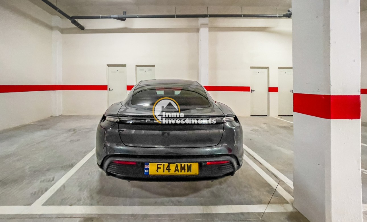 Till salu - Lägenhet - Algorfa - La Finca