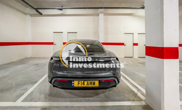 Till salu - Lägenhet - Algorfa - La Finca