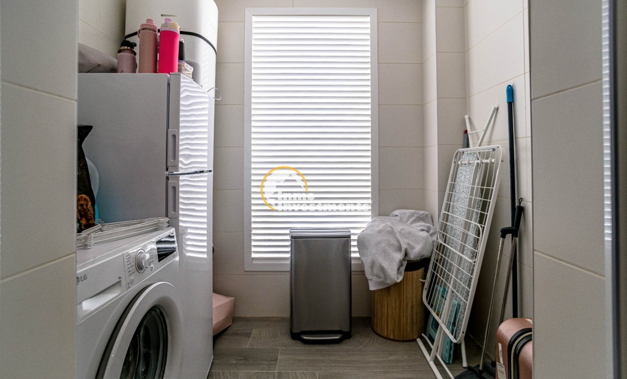 Till salu - Lägenhet - Algorfa - La Finca