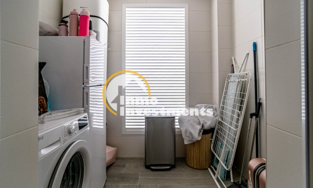 Till salu - Lägenhet - Algorfa - La Finca