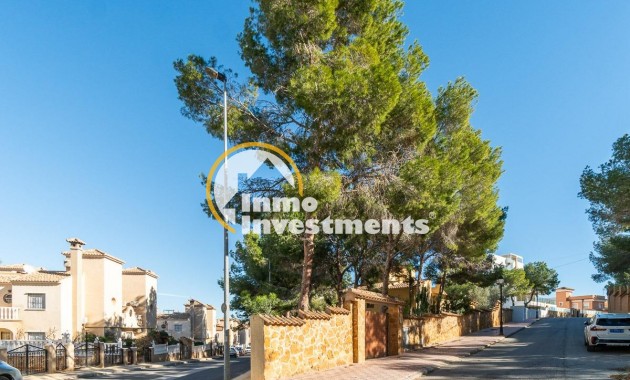 Reventa - Chalet independiente - Villamartin - Las Filipinas